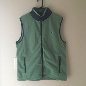 Vineyard Vines Vest
